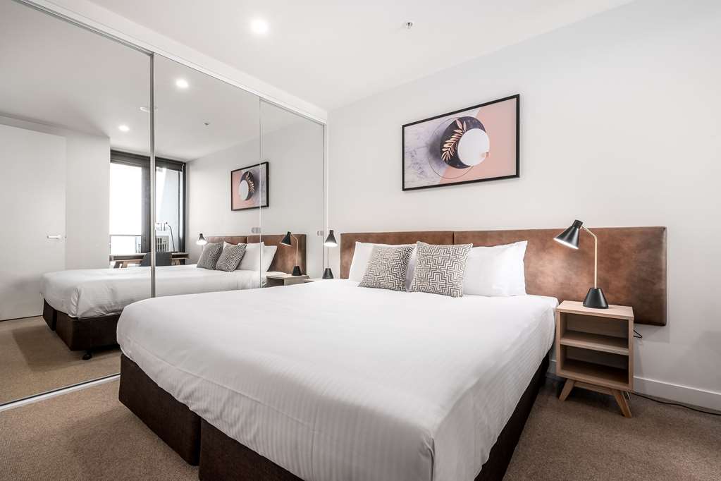 Domi Serviced Apartments Ascend Htl Coll