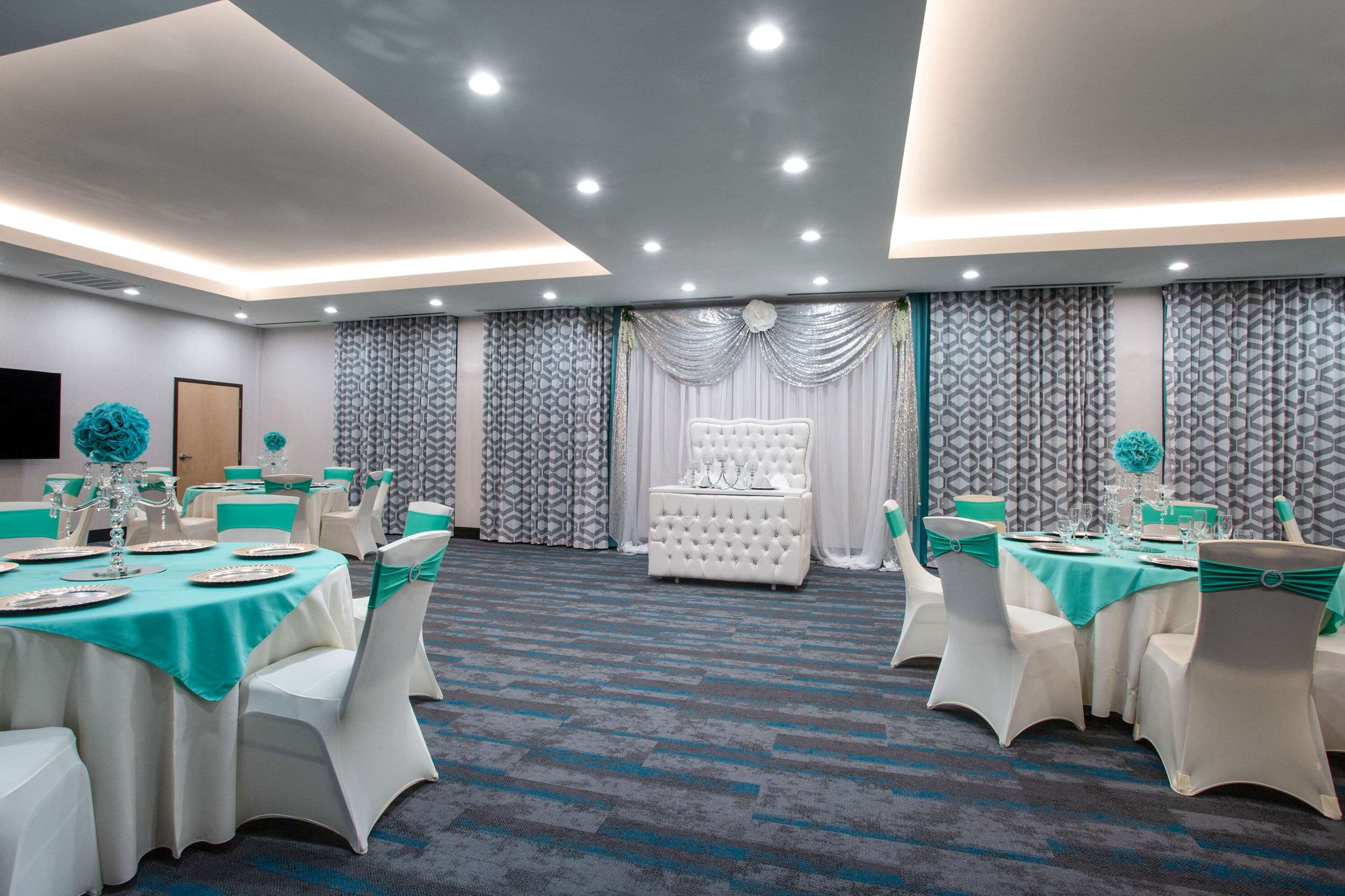 Ballroom