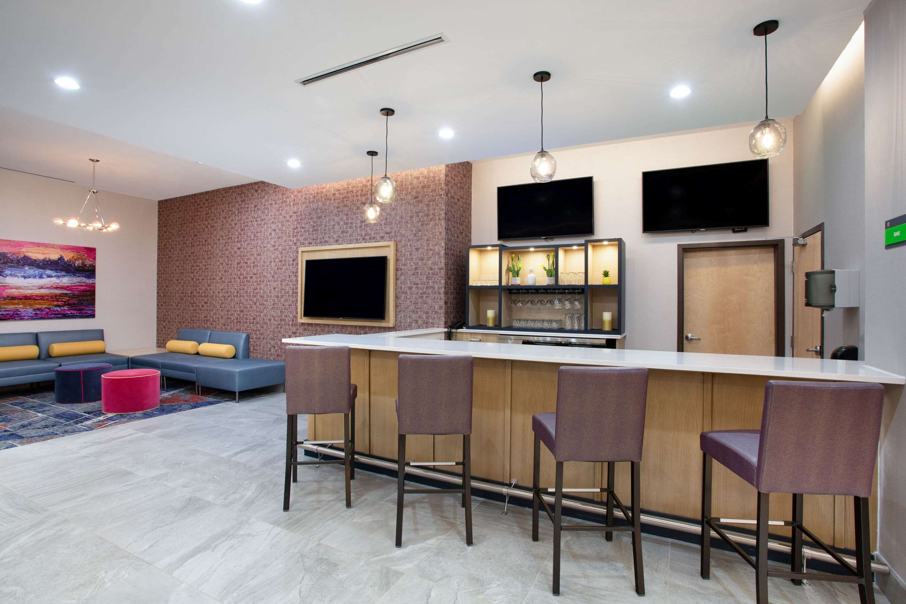 BarLounge
