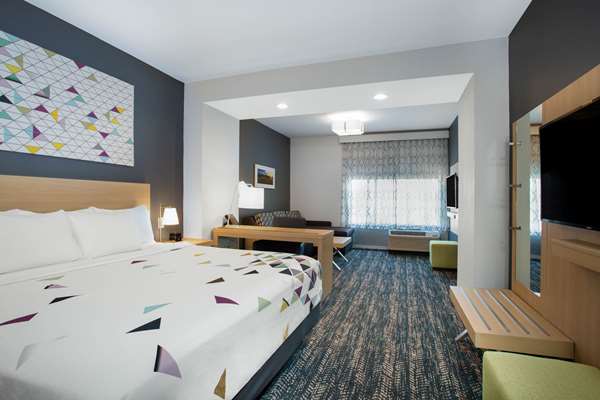 Suite - La Quinta Inn & Suites Manassas