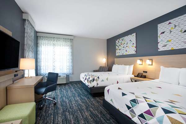 Suite - La Quinta Inn & Suites Manassas