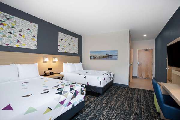 Suite - La Quinta Inn & Suites Manassas