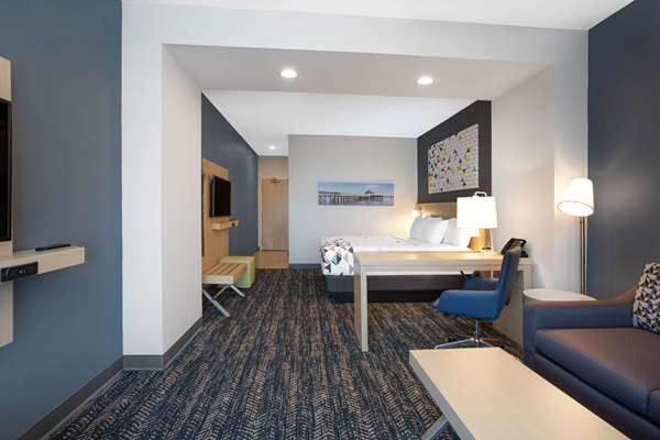 Suite - La Quinta Inn & Suites Manassas