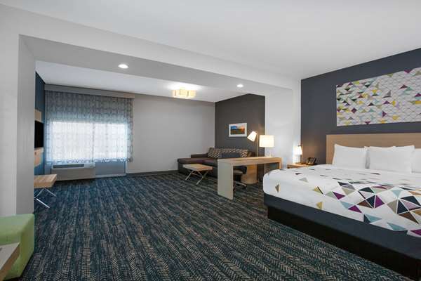 Suite - La Quinta Inn & Suites Manassas