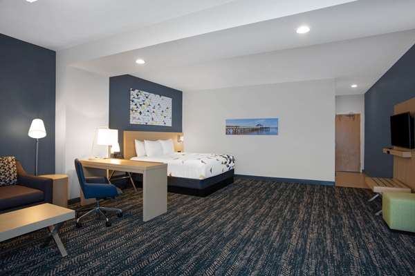 Suite - La Quinta Inn & Suites Manassas