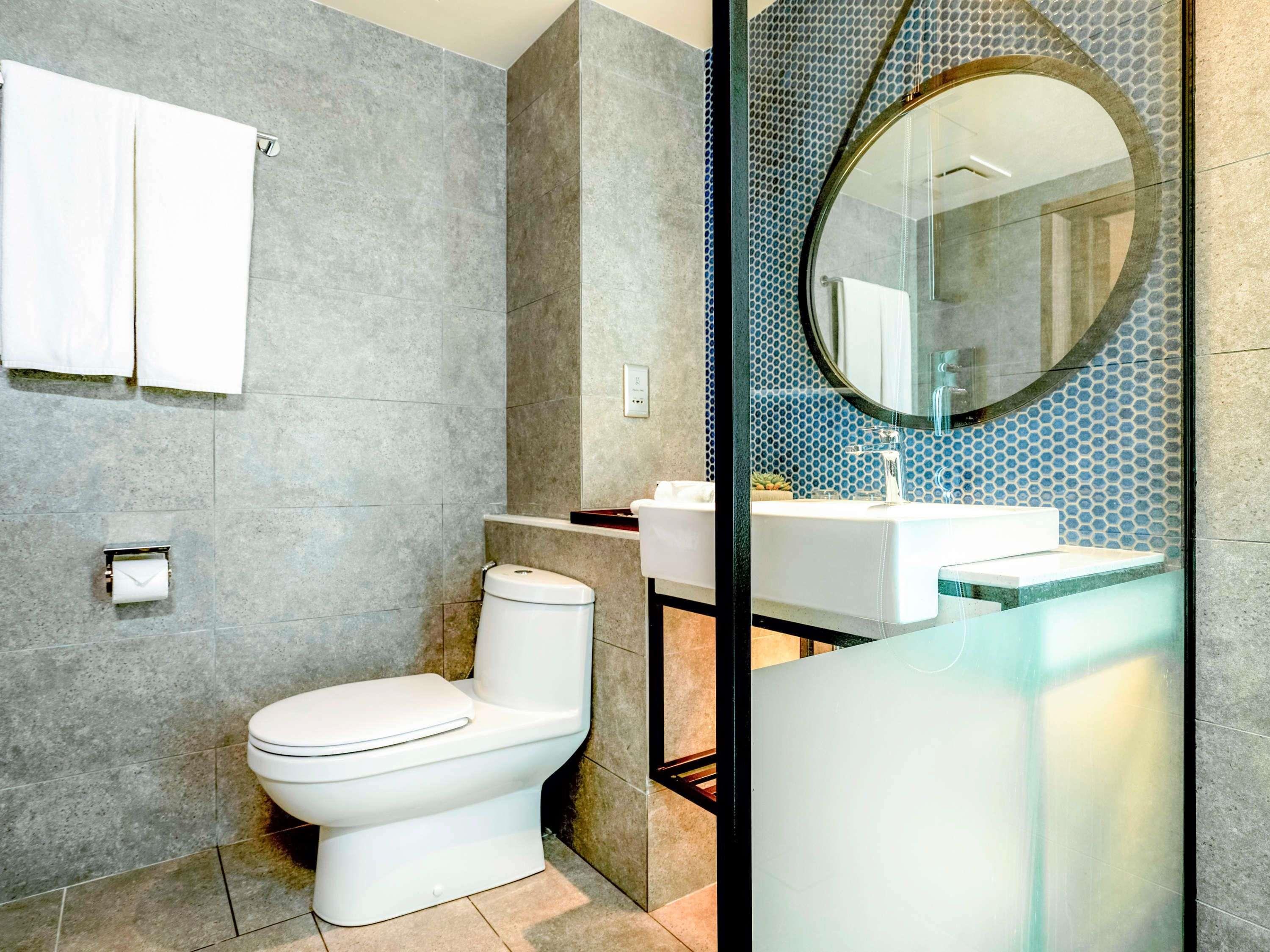 Mercure Langkawi Pantai Cenang Room Type - Superior Room with 2 single beds, Ocean view