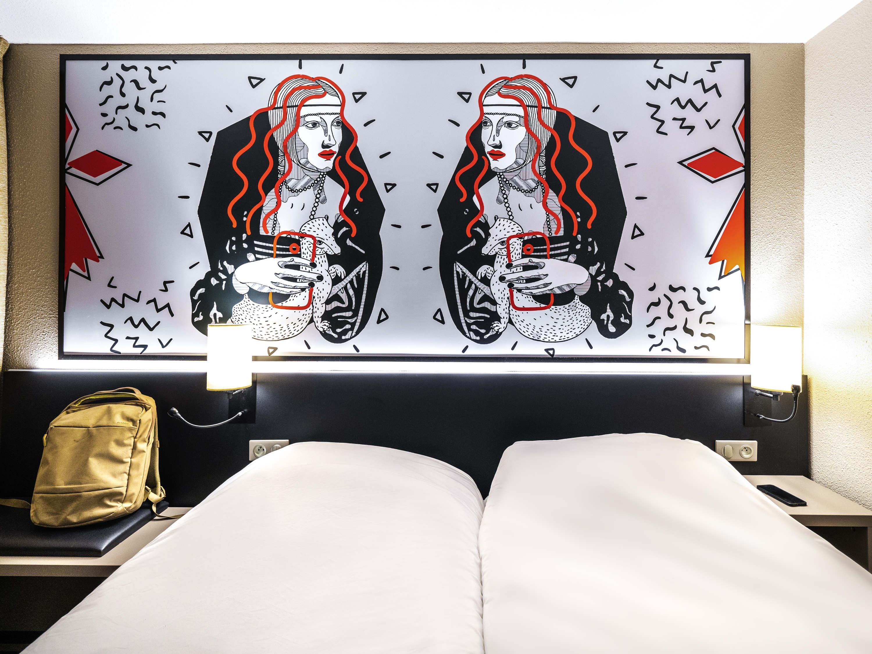 Ibis Styles Saint Brieuc Plerin - Tap to explore photos