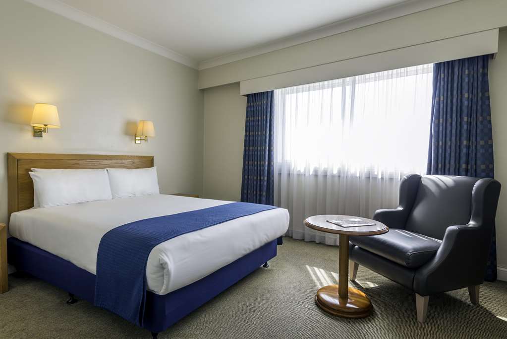 Best Western London Heathrow Ariel Hotel-guestroom-Guest Room,On-Site.jpg