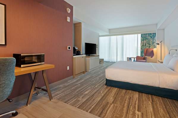  - Hilton Garden Inn Brookline