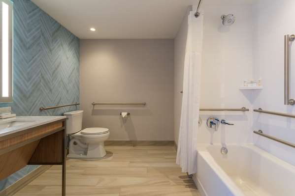  - Hilton Garden Inn Brookline