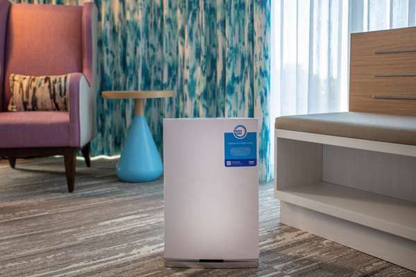  - Hilton Garden Inn Brookline