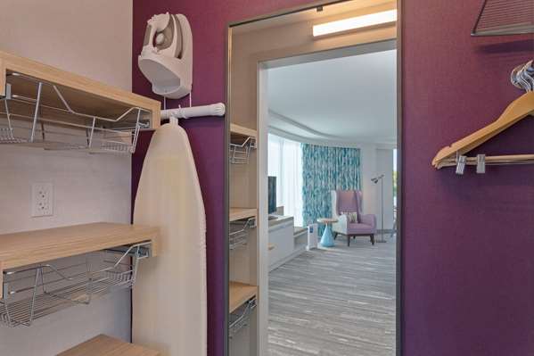  - Hilton Garden Inn Brookline