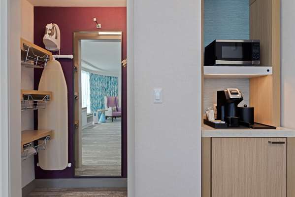  - Hilton Garden Inn Brookline