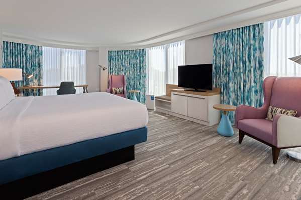  - Hilton Garden Inn Brookline