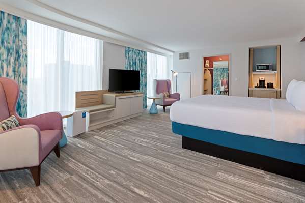  - Hilton Garden Inn Brookline