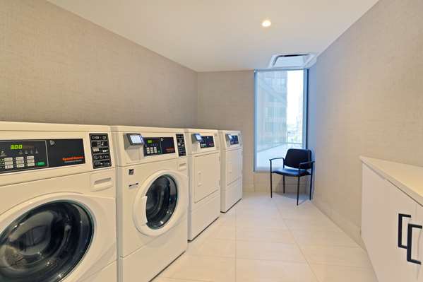  - Hilton Garden Inn Brookline