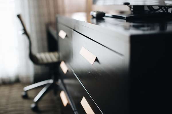  - Chattanoogan Hotel Chattanooga