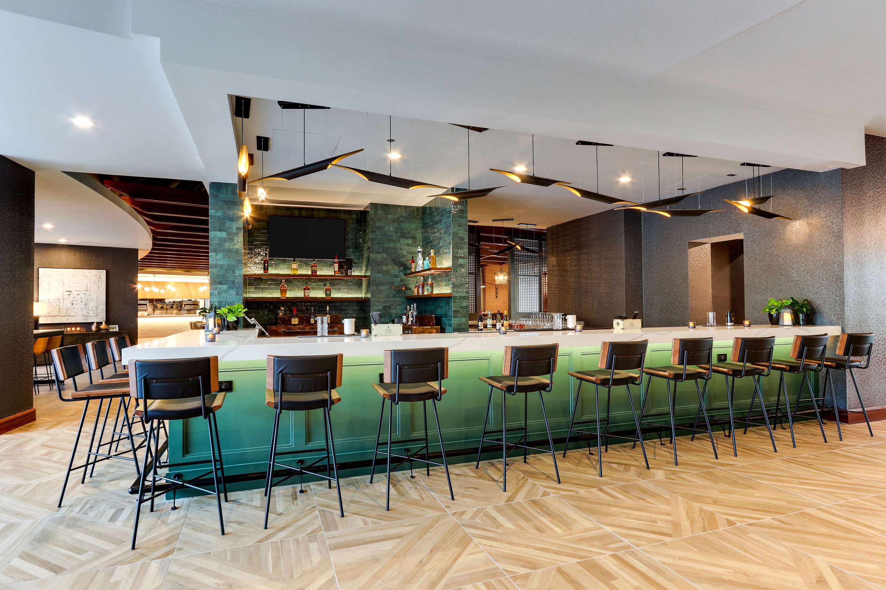 BarLounge