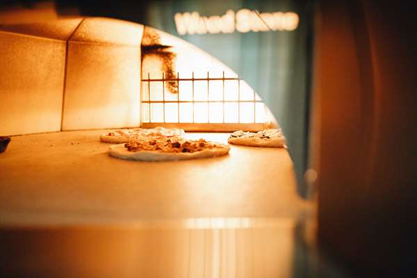 Restaurant - Chattanoogan Hotel Chattanooga