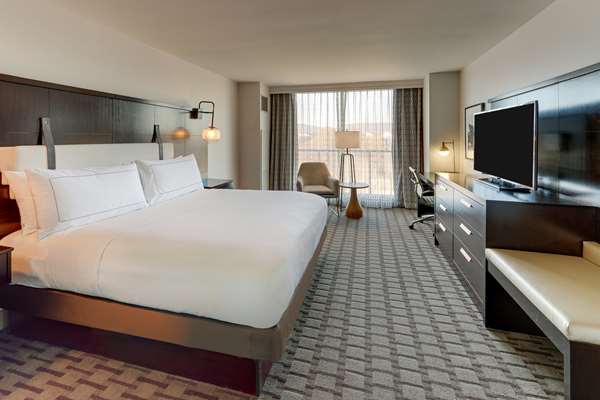  - Chattanoogan Hotel Chattanooga