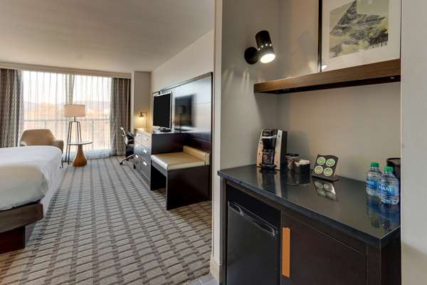  - Chattanoogan Hotel Chattanooga