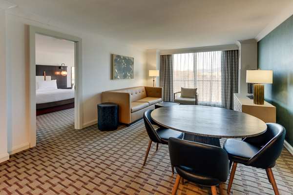  - Chattanoogan Hotel Chattanooga