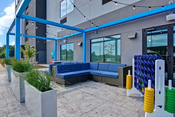 Exterior view - Tru by Hilton Fort Mill - I-77, Exit 88