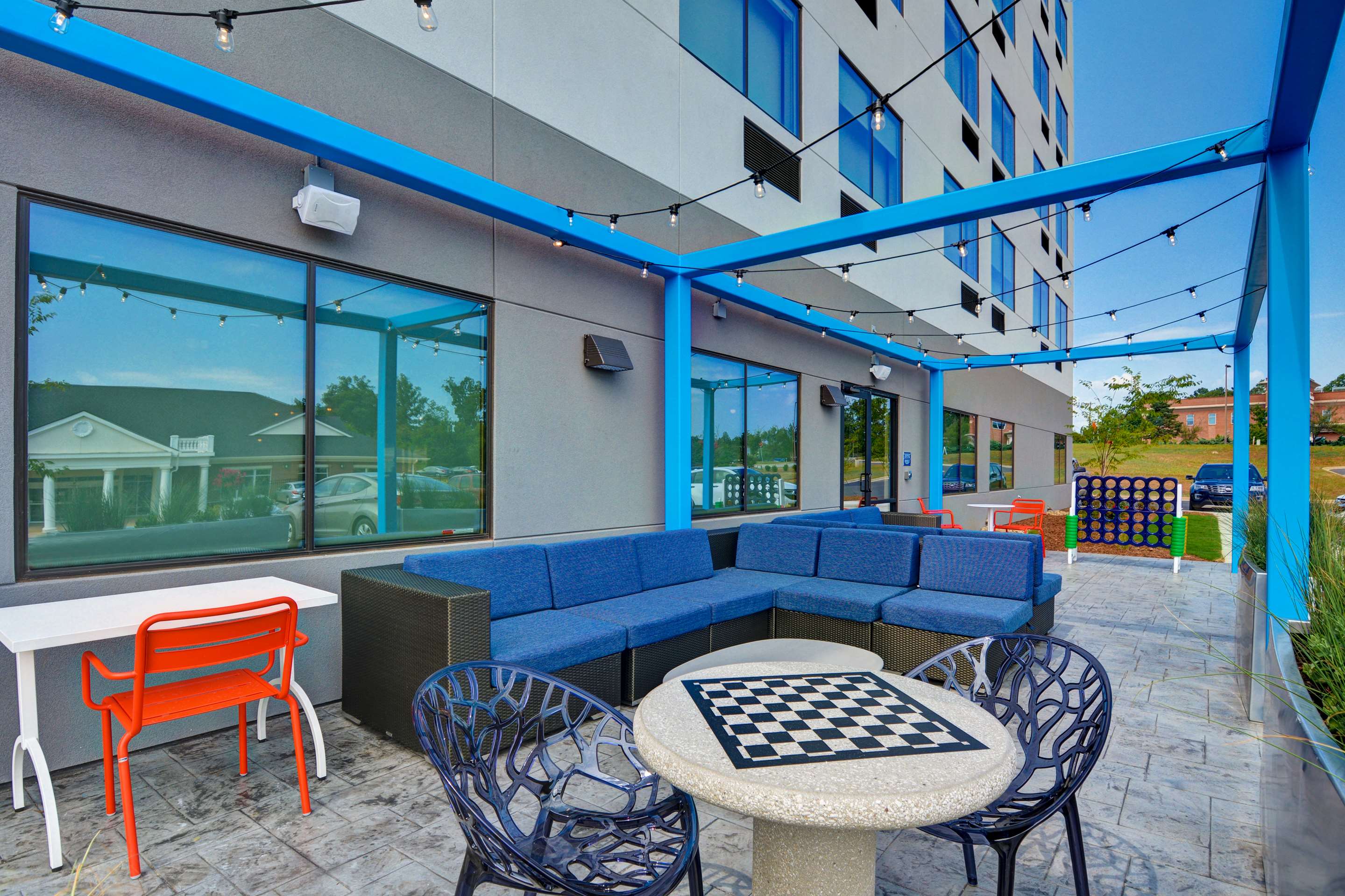 Exterior | Tru By Hilton Fort Mill, SC