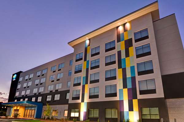 Exterior view - Tru by Hilton Fort Mill - I-77, Exit 88