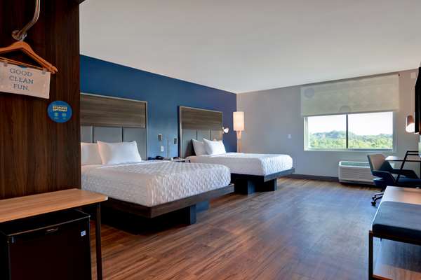  - Tru by Hilton Fort Mill - I-77, Exit 88