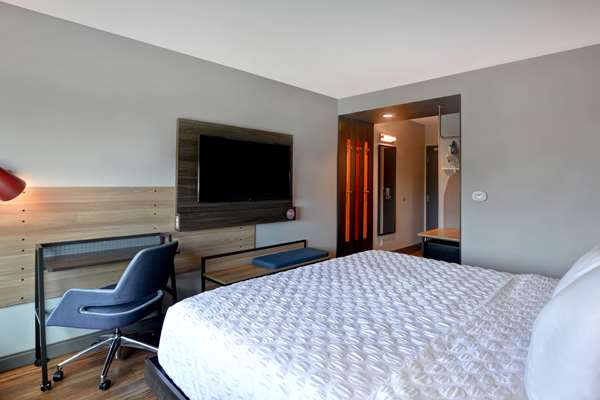  - Tru by Hilton Fort Mill - I-77, Exit 88