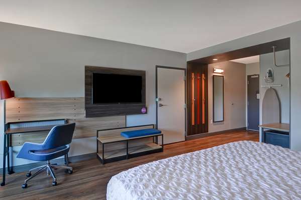  - Tru by Hilton Fort Mill - I-77, Exit 88