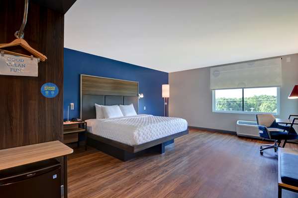  - Tru by Hilton Fort Mill - I-77, Exit 88