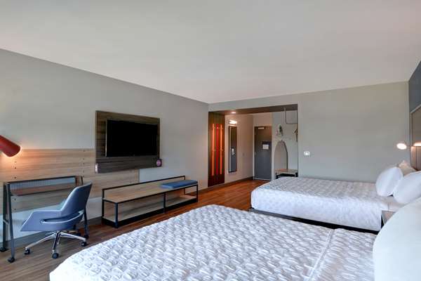  - Tru by Hilton Fort Mill - I-77, Exit 88