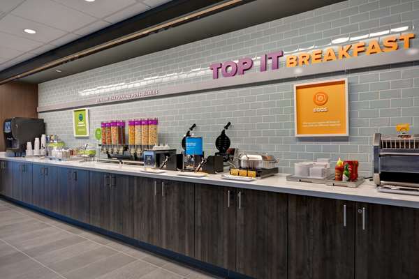 Amenities - Tru by Hilton Fort Mill - I-77, Exit 88