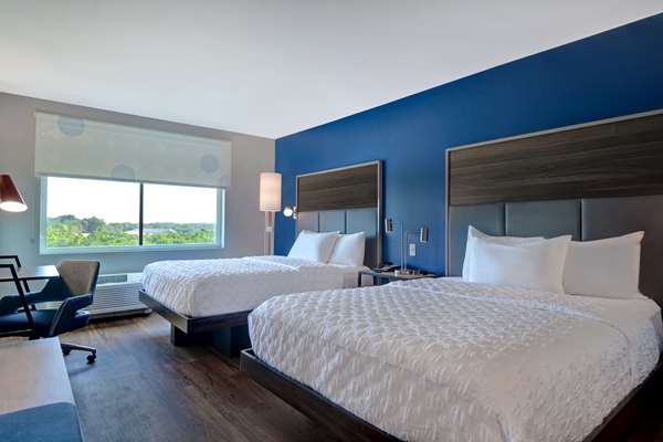  - Tru by Hilton Fort Mill - I-77, Exit 88