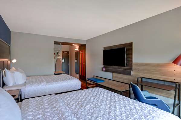  - Tru by Hilton Fort Mill - I-77, Exit 88