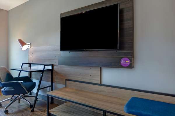  - Tru by Hilton Fort Mill - I-77, Exit 88