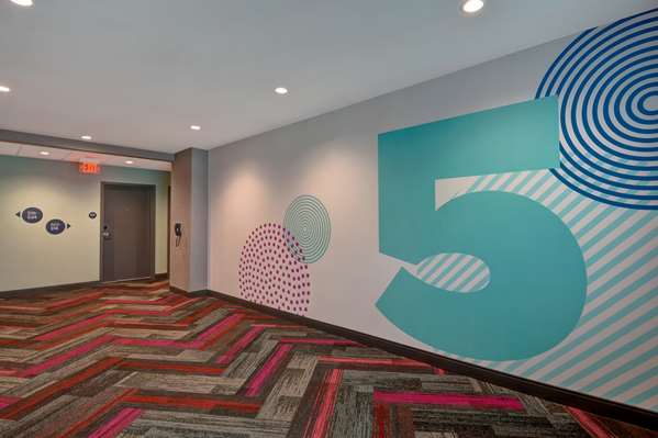  - Tru by Hilton Fort Mill - I-77, Exit 88