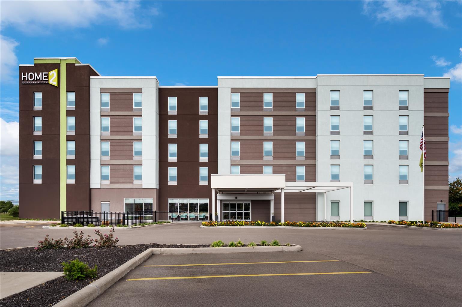 Home2 Stes by Hilton Cincinnati Eastgate