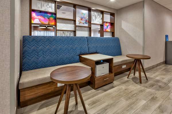  - Hampton Inn Danville