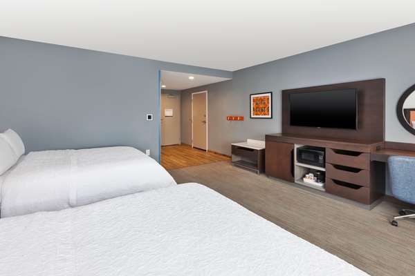  - Hampton Inn Danville