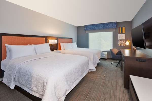  - Hampton Inn Danville