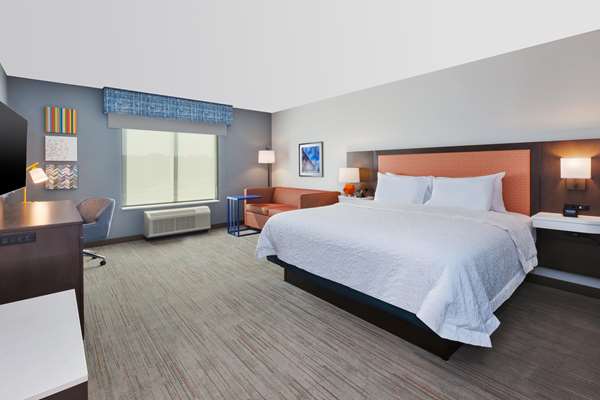  - Hampton Inn Danville