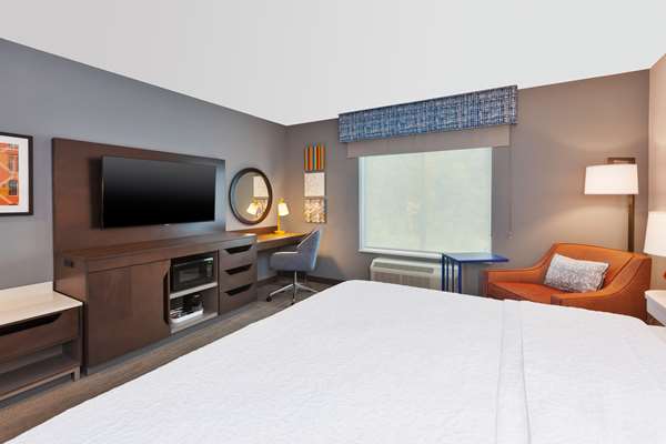  - Hampton Inn Danville