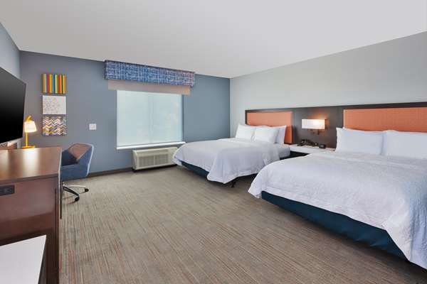  - Hampton Inn Danville