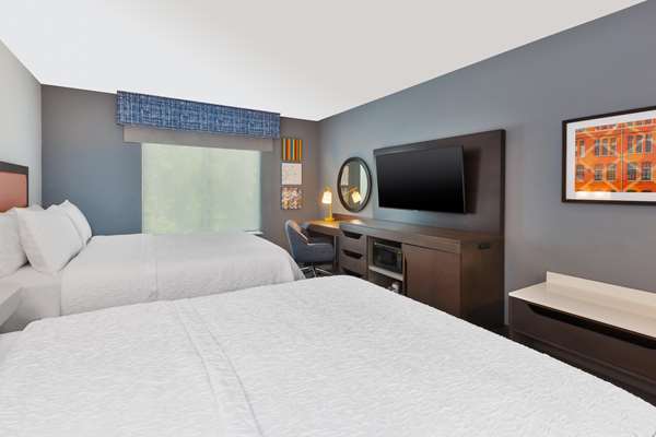  - Hampton Inn Danville