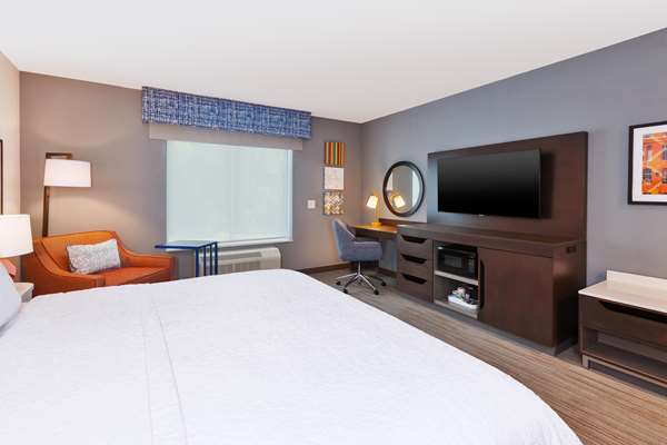  - Hampton Inn Danville