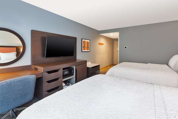  - Hampton Inn Danville