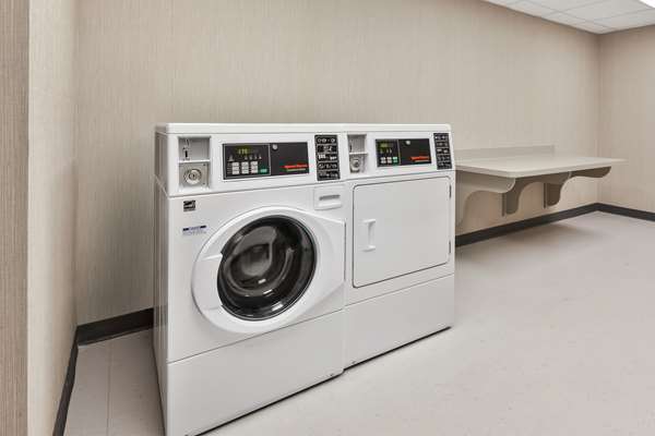  - Hampton Inn Danville